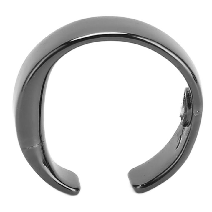 Inel magnetic de acupresiune pentru prevenirea sforaitului, ajustabil, 0.7in, Mmgoqqt