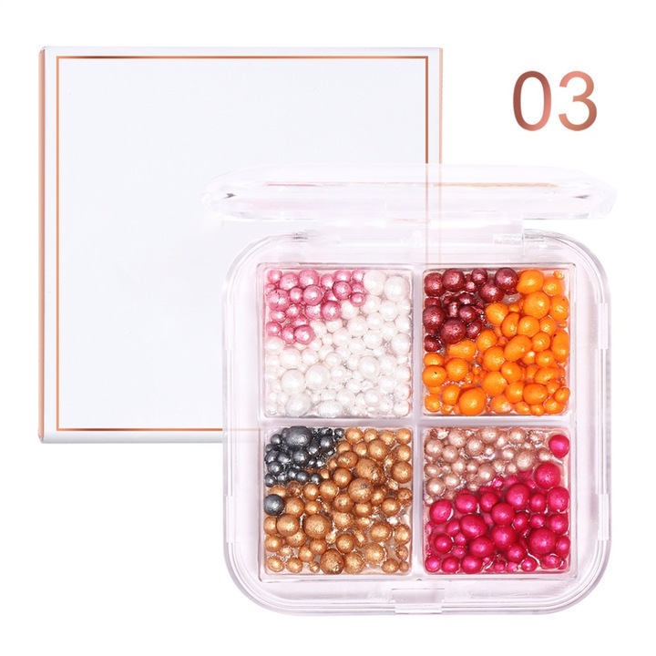 Jormftte szemhéjfesték paletta, többszínű, pirosítóval, hosszantartó hatású