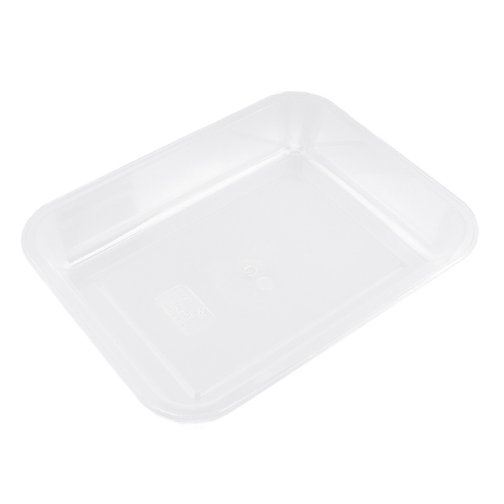 Jormftte ékszerdoboz, átlátszó kozmetikai rendszerező, 30x15x5cm, íróasztalra és öltözőasztalra