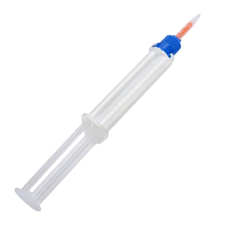 Fogfehérítő gél 5 ml 35% hidrogén-peroxid, Mmgoqqt, szájápoló