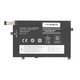 Baterie laptop CM Power Clasa A compatibila cu Lenovo ThinkPad E470, E475 SB10K97568