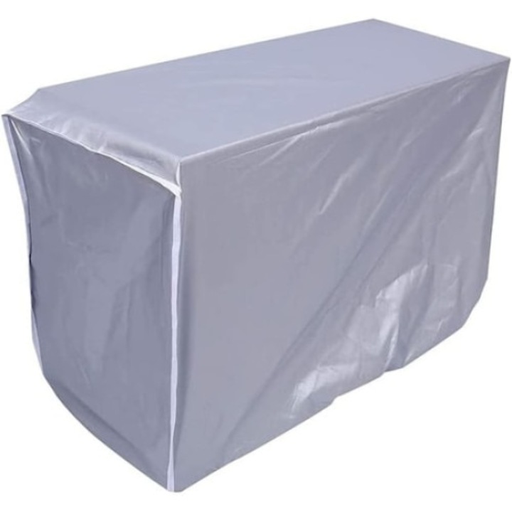 Husa pentru unitati exterioare, Enforose, protectie completa, reflexie termica, 86x35x60cm