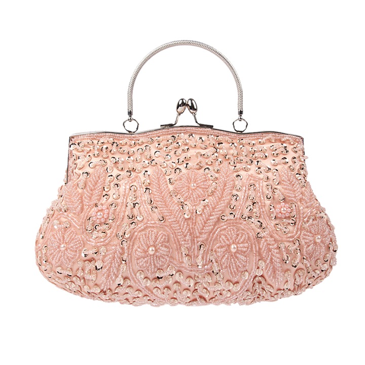 Női estélyi táska, QttvbTna, 30 x 26 cm, poliészter