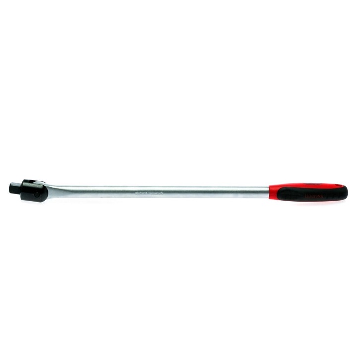Cheie cu capete interschimbabile, TENG TOOLS, 1/2", 425 mm, argintiu/negru