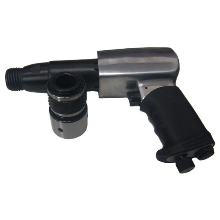 Ciocan pneumatic ROOKS cu sistem VIBRO, 100mm, 6,9J, 2200 lovituri/min