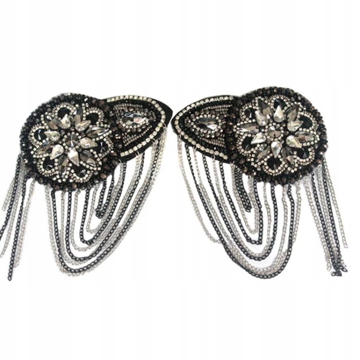 Petic Textil, Little Angel, C449, pagini, 2 bucati, Multicolor