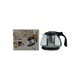 Ceainic din sticla, 750 ml, Hera HR-KT750