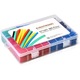 Set 560 Pcs tuburi termoretractabile, Jormftte, izolatie electrica, protectie mecanica, multicolor
