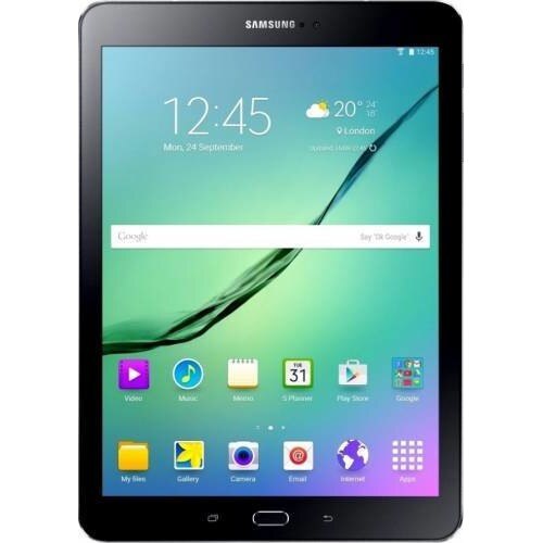 Tableta Samsung Galaxy Tab S2 9.7 (2016) T819, Procesor Octa-Core 1.8GHz / 1.4GHz, Super Amoled Capacitive touchscreen 9.7