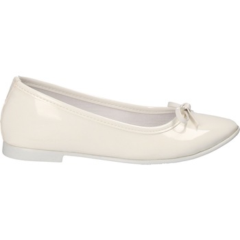 Balerini fete alb,Ba & Ba , marimea 33 Balerini fete alb,Ba & Ba , marimea 33