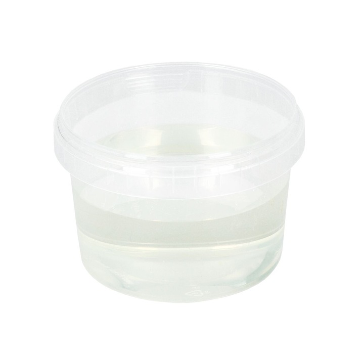Sirop de glucoza galeata 5 kg