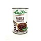 Fasole Borlotti conserva Luisa, 400g
