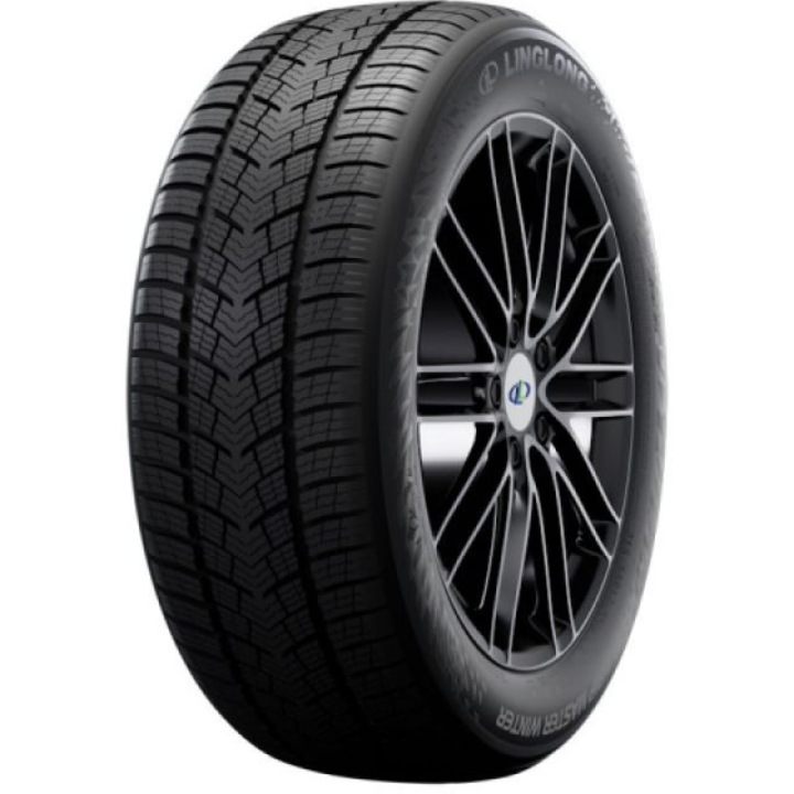 Anvelopa Iarna 175/65 R14 Linglong Grip Master Winter 86 H