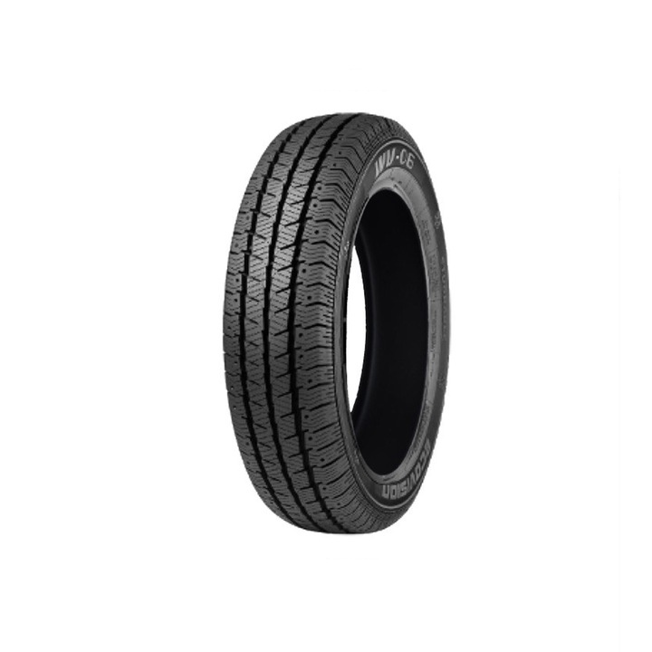 Anvelopa NOUA Iarna 165R13C Ecovision WV-06 94/92R