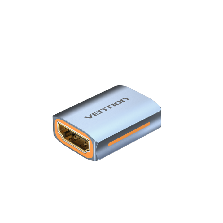 HDMI-A адаптер, VENTION, 8K@60Hz/4K@120Hz