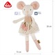 Jucarie de plus Balerina soricel Fehn