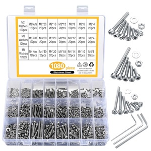 Suruburi, dibluri si accesorii uz general