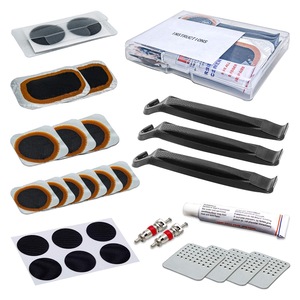 Комплекти за поправяне на велосипед