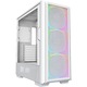 Компютърна кутия MONTECH SKY TWO GX, Бял, Middle Tower
