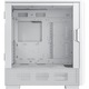 Компютърна кутия MONTECH SKY TWO GX, Бял, Middle Tower