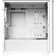 Компютърна кутия MONTECH AIR 100 LITE, Бял, Mini Tower