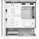 Компютърна кутия MONTECH AIR 100 LITE, Бял, Mini Tower