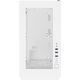 Компютърна кутия MONTECH AIR 100 LITE, Бял, Mini Tower