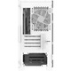 Компютърна кутия MONTECH AIR 100 LITE, Бял, Mini Tower