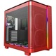 Компютърна кутия MONTECH KING 95 PRO ARGB, Червен, Middle Tower