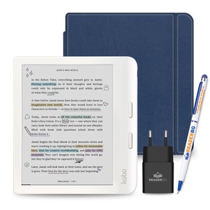 eBook Reader