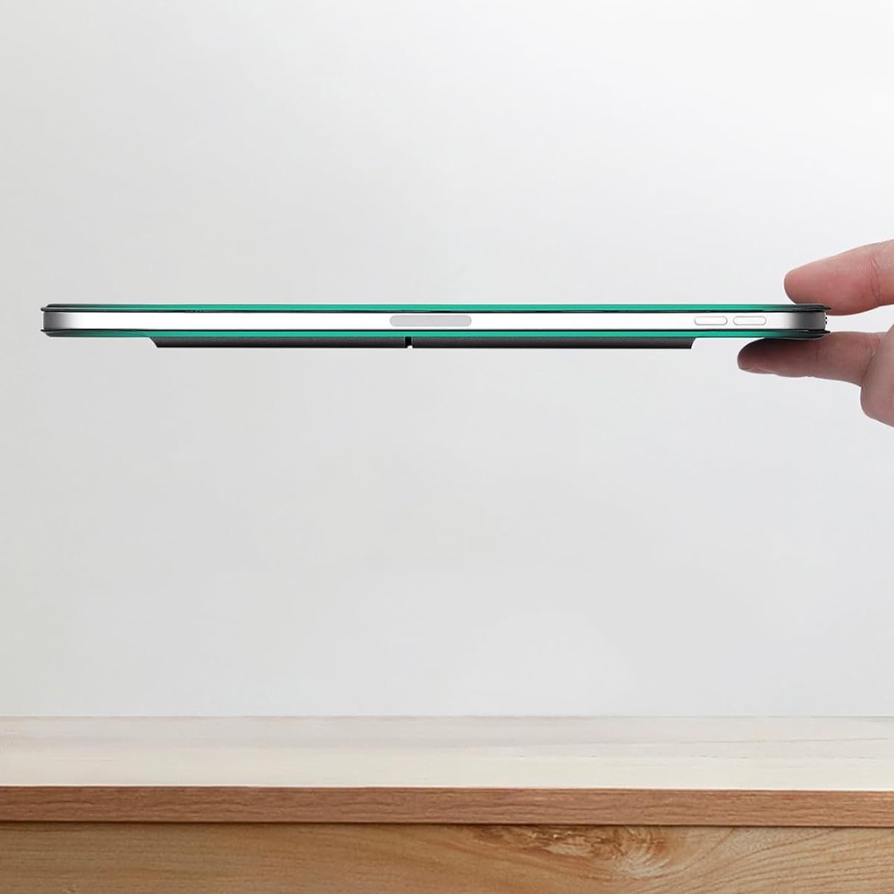 Husa pentru iPad Pro 13 (2024), ESR Rebound Magnetic, Pink