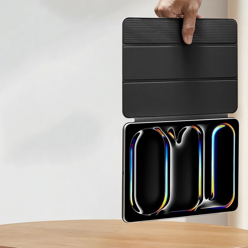 Husa pentru iPad Pro 13 (2024), ESR Rebound Magnetic, Pink