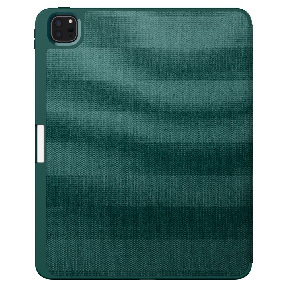 Husa pentru iPad Pro 13 (2024) - Spigen Urban Fit - Midnight Green