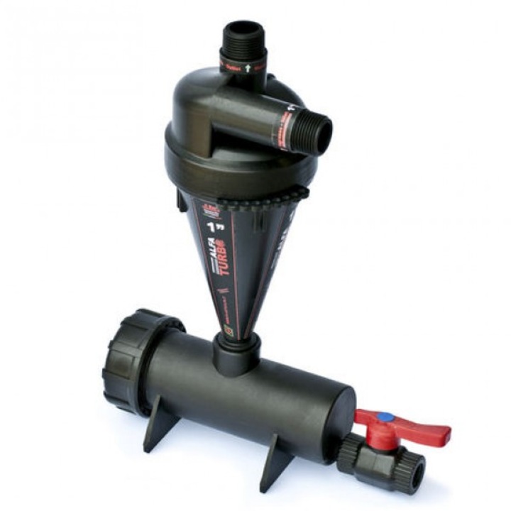 Filtru Hydrocyclone 3"