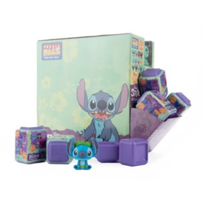 Фигура Изненада, Дисни Лило И Стич, 4.5X6Cm