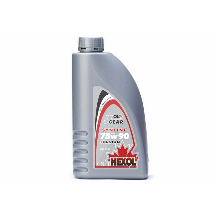 Ulei Transmisie Hexol Synline 75w90 GL-5, 1L