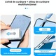 Set de curatare 7-in-1 pentru electronice, kit complet, alb, 60x35x14.2cm