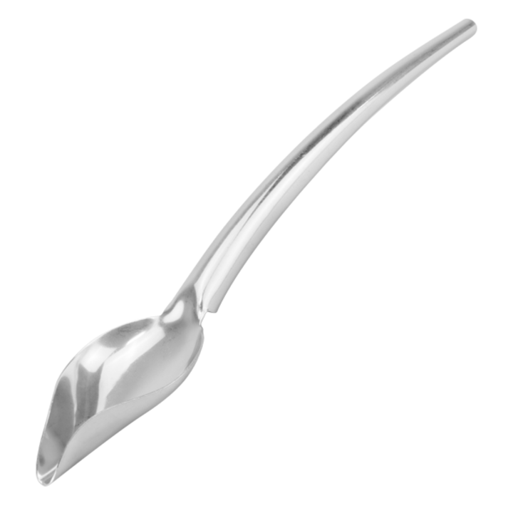 Лъжица за декорация HORECANO, голяма, 4x22cm