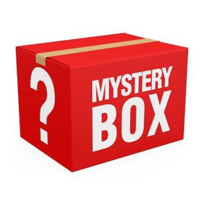 Mystery Box, подарък, който със сигурност ще се хареса на мъничето