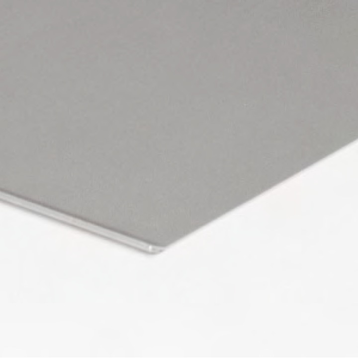 Tava Patiserie Soing, Dreptunghiulara, Aluminiu 1,5 mm, 60 x 40 cm, 2 laturi 45°