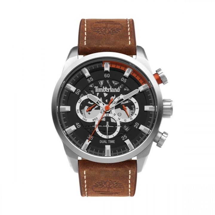 Мъжки часовник Timberland, Henniker III TDWGF2100603, Аналогов