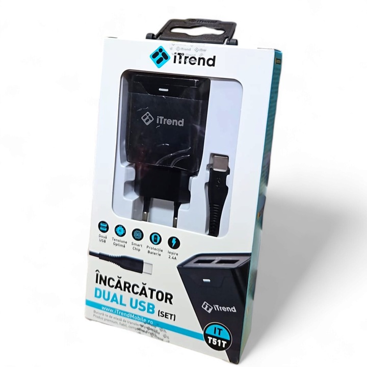 USB-C telefontöltő