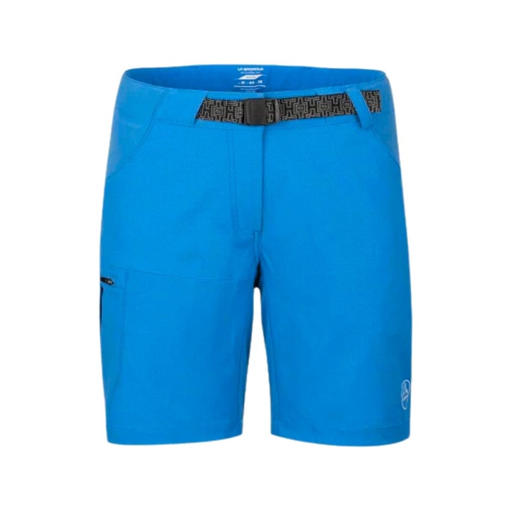 La Sportiva noi hegymaszo rovidnadrag, Kék