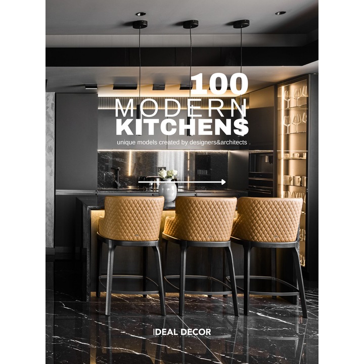 100 Modern Kitchens