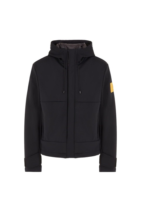 Emporio Armani EA7 Mountain M Softshell яке Ho 6RPB24PN8HZ01200 мъжко черно 2XL