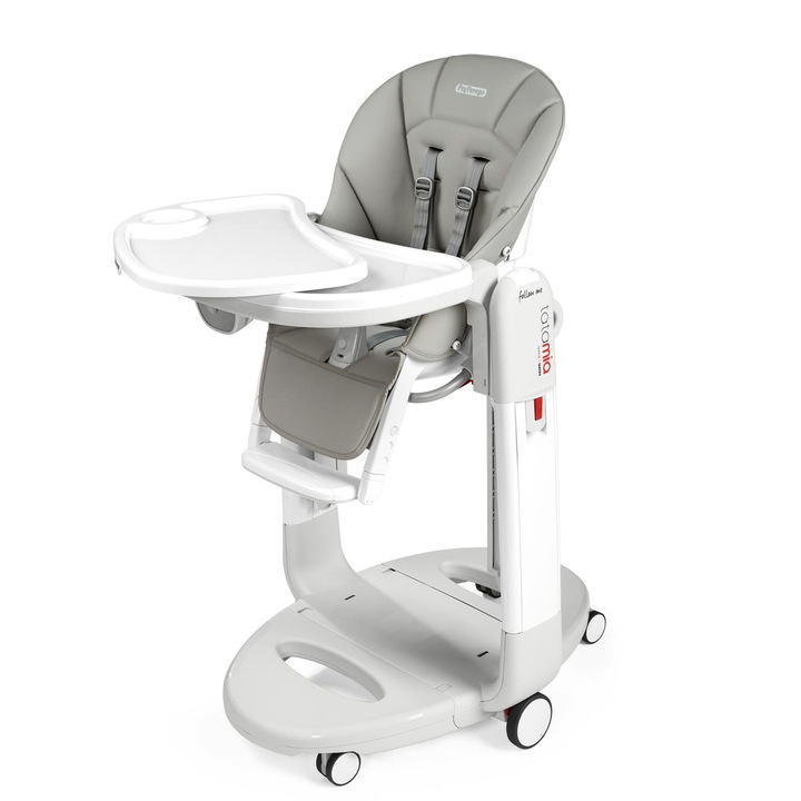Столче за хранене 3in1 Peg Perego Tatamia Follow Me
