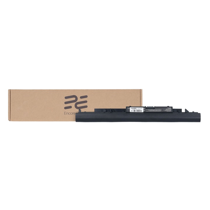 Baterie laptop Encore Energy, 38Wh, 14.8V, 2600mAh, pentru HP 240 G6 245 G6 250 G6 255 G6
