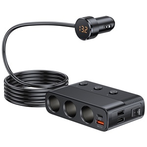 Accesorii electronice auto