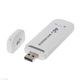 Modem router Wi-Fi portabil tip stick, 3G/4G, viteza pana la 150 Mb/s, USB, pentru cartela SIM, 95x33 mm - WifiModem
