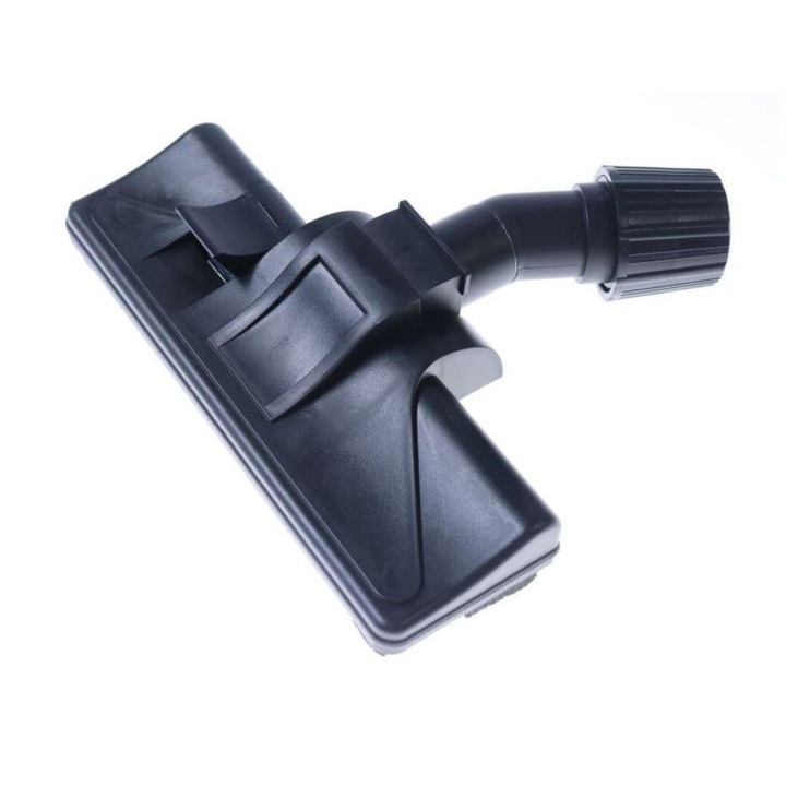 Perie reglabila universala e-SWC® pentru aspirator, diamentru 30 - 38 mm